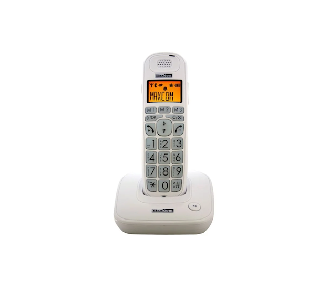 TELEFON MAXCOM MC6800