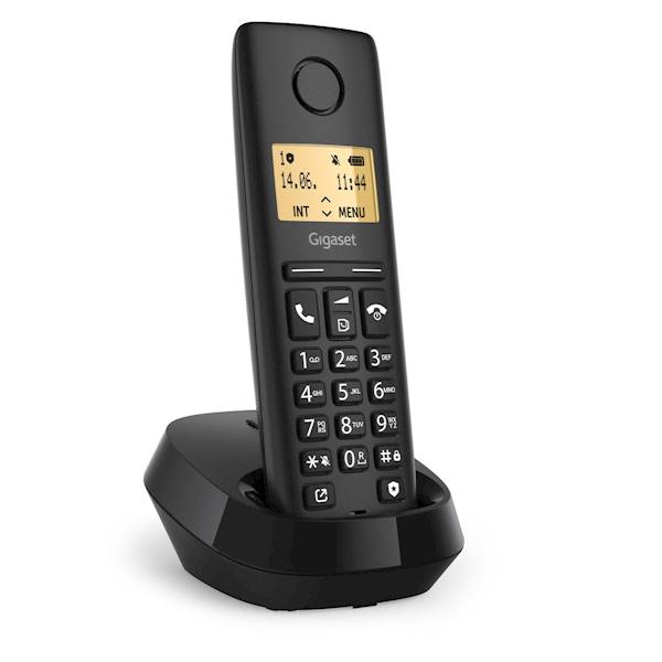 TELEFON GIGASET PURE 100