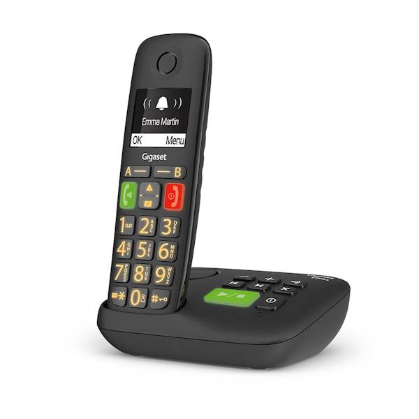 TELEFON GIGASET E290A