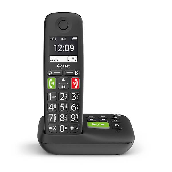 TELEFON GIGASET E290A