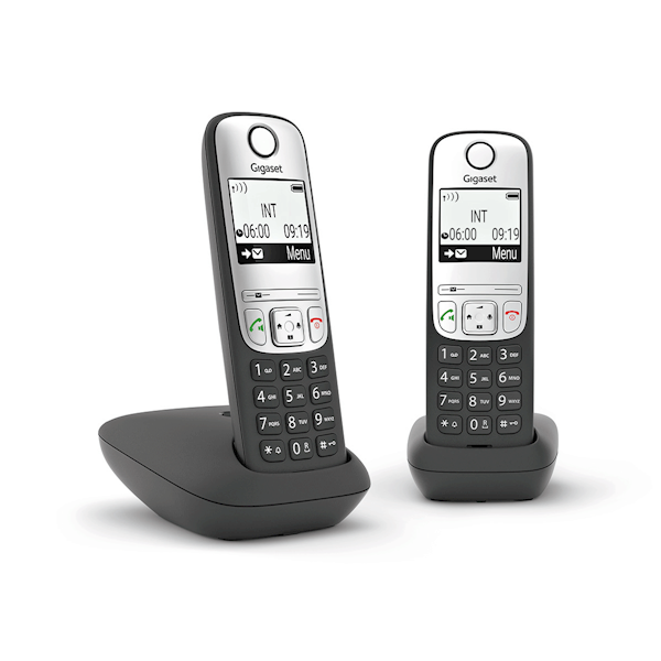 TELEFON GIGASET A690 DUO
