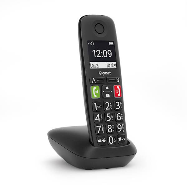 TELEFON GIGASET E290