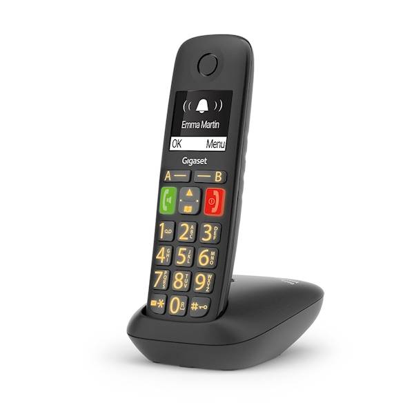 TELEFON GIGASET E290