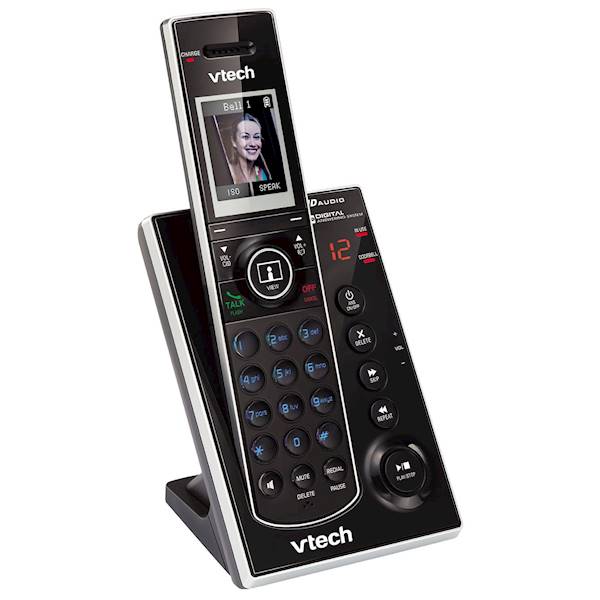 TELEFON I DOMOFON VITECH LS1250
