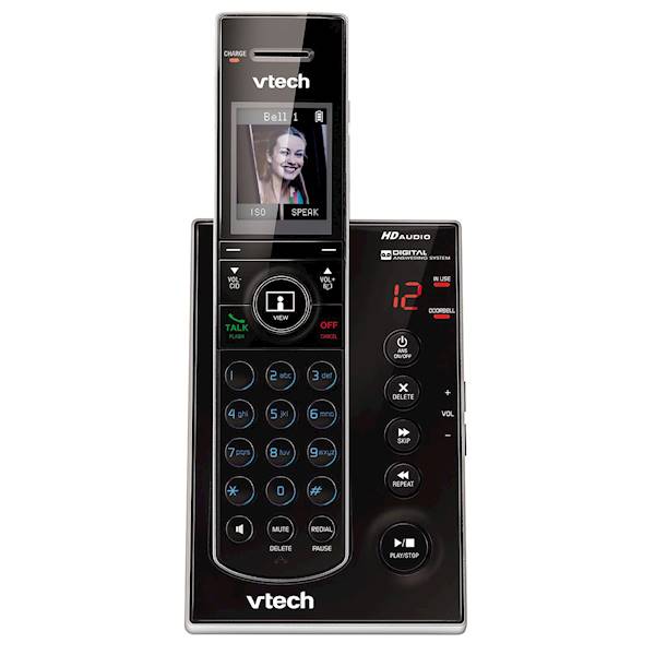 TELEFON I DOMOFON VITECH LS1250