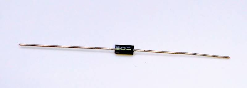 DIODA 1N 4007