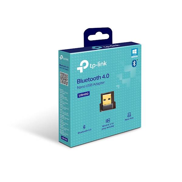 KARTA TP-LINK USB BLUETOOTH 4.0 UB400