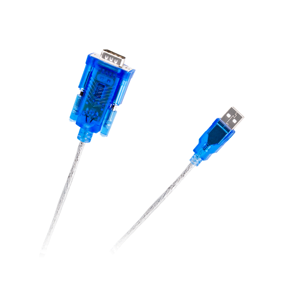 ADAPTER USB - RS232 CABLETECH KPO3431