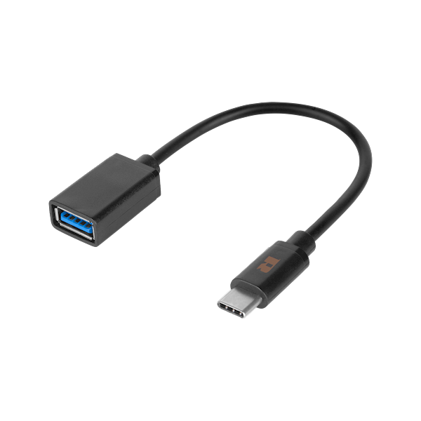 ADAPTER GN.USB 3.0 - WT.USB C REBEL RB-6007