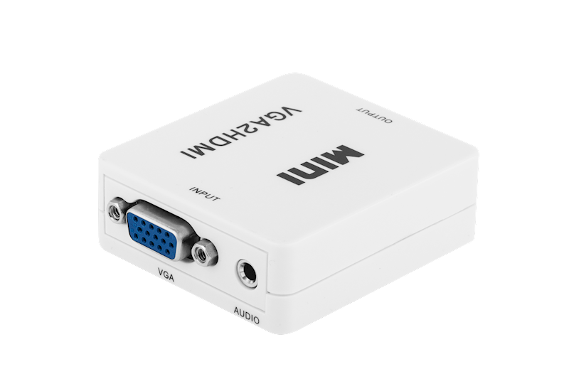 KONWERTER GN.VGA-GN.HDMI
