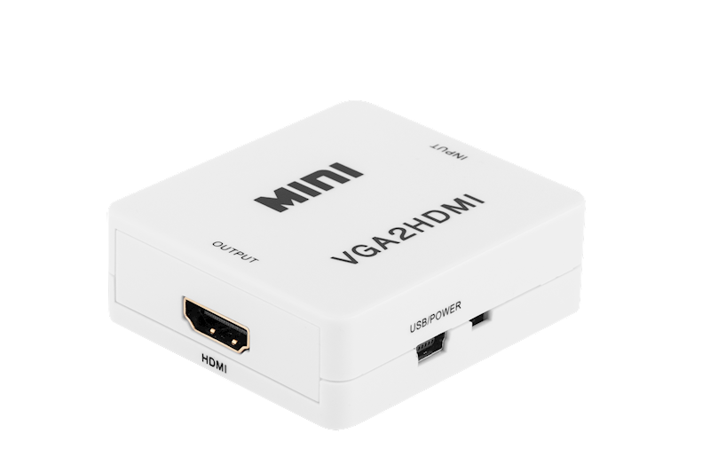 KONWERTER GN.VGA-GN.HDMI