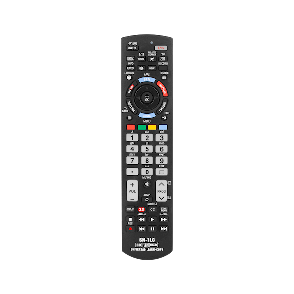 PILOT UNIWERSALNY TV SONY NETFLIX PIL1043