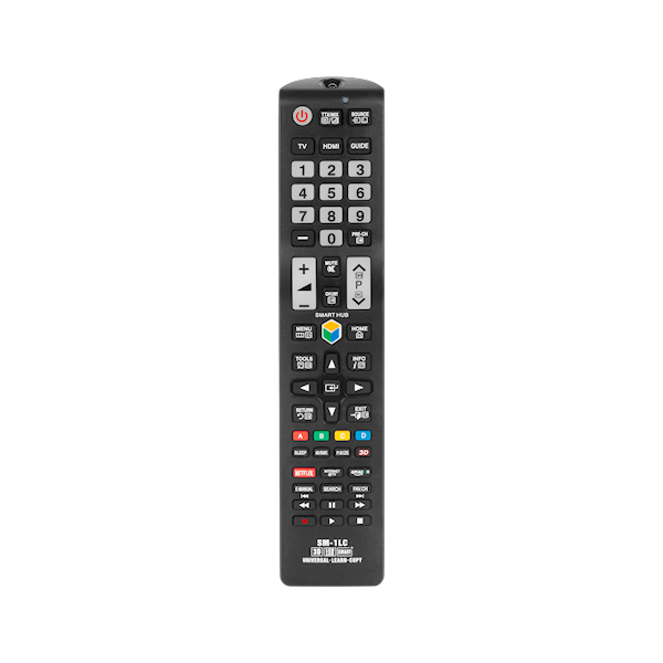 PILOT UNIWERSALNY TV SAMSUNG NETFLIX PIL1040