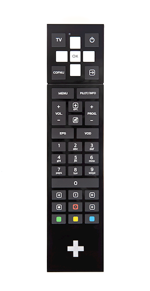 PILOT DO CANAL+