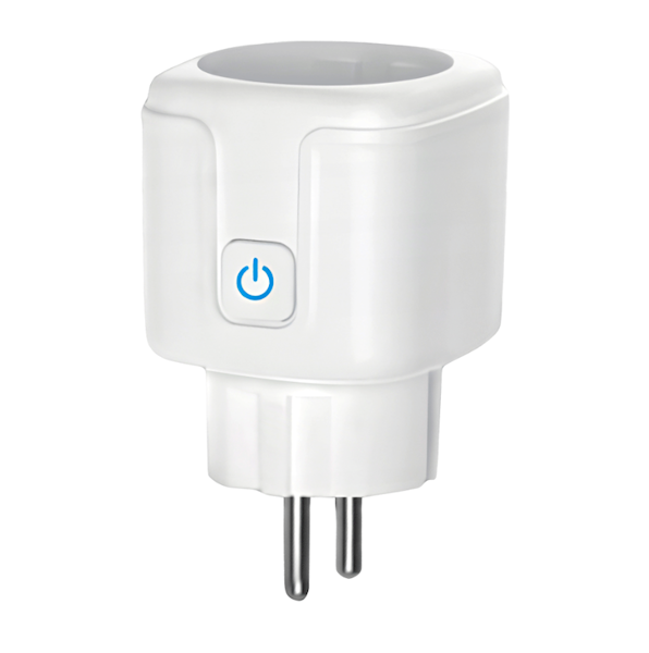 GNIAZDO WiFi TUYA LTC LXU414