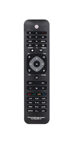 PILOT UNIW.TV PHILIPS LCD