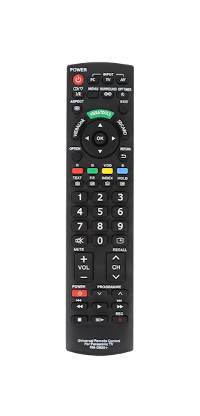 PILOT UNIWERSALNY TV PANASONIC LCD PIL1031