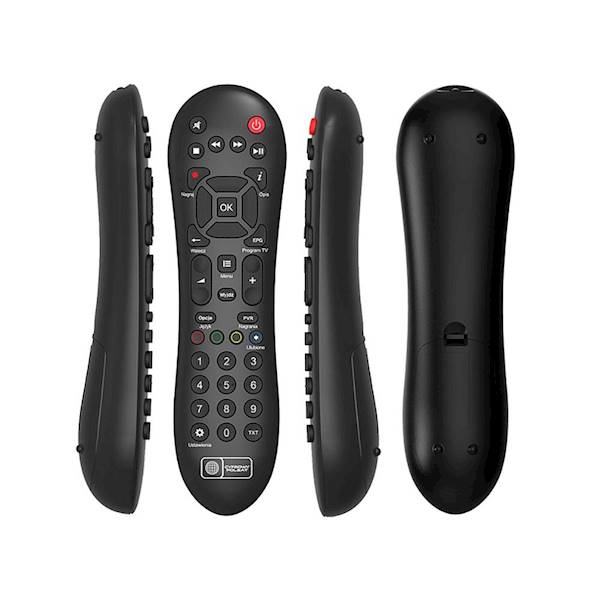 PILOT TV EVOBOX PVR DO CYFROWEGO POLSATU
