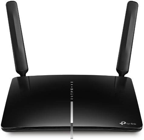 ROUTER TP-LINK MR600 4G+ LTE