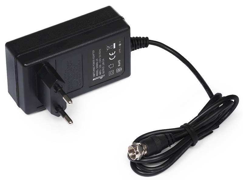 ZASILACZ DO MULTISWITCHA SIGNAL 18V 2A