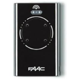 PILOT DO BRAMY FAAC XT4 868MHz SLH LR 4-KANAŁOWY