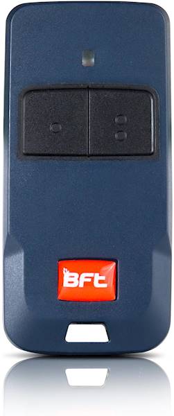 PILOT BFT MITTO COOL C2 433Mhz 2-KANAŁOWY