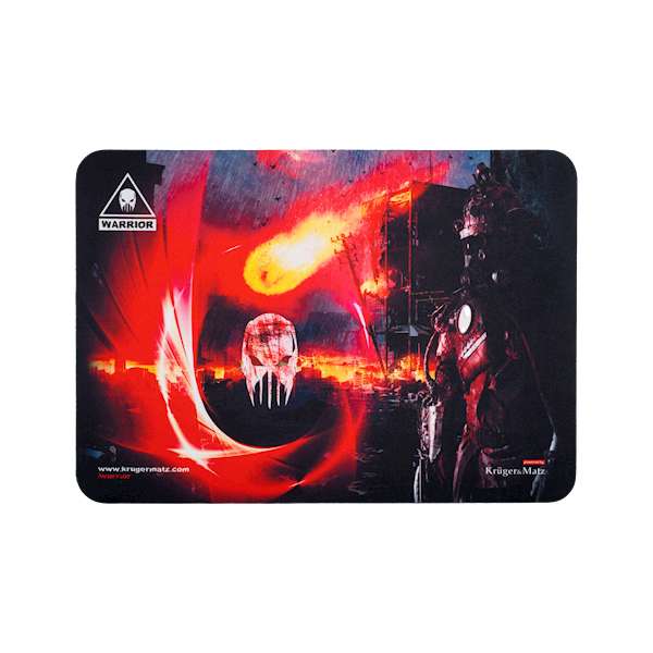 PODKŁADKA POD MYSZ WARRIOR KM0767