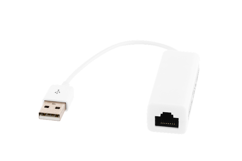 ADAPTER CABLETECH USB 3.0 - RJ45 KOM0987
