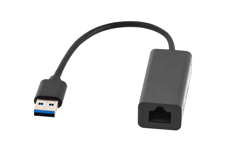 ADAPTER CABLETECH USB 3.0 - RJ45 KOM0987