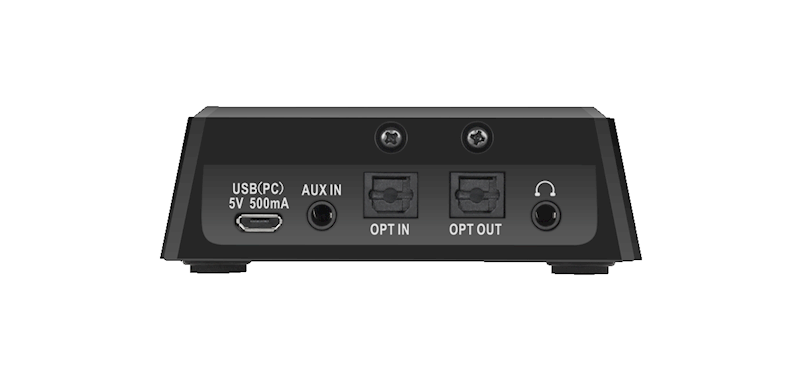 ODBIORNIK I NADAJNIK BLUETOOTH 2W1 HiFi KM0352 K&M