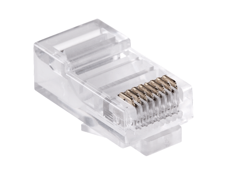 WTYK RJ-45 8P 8C 