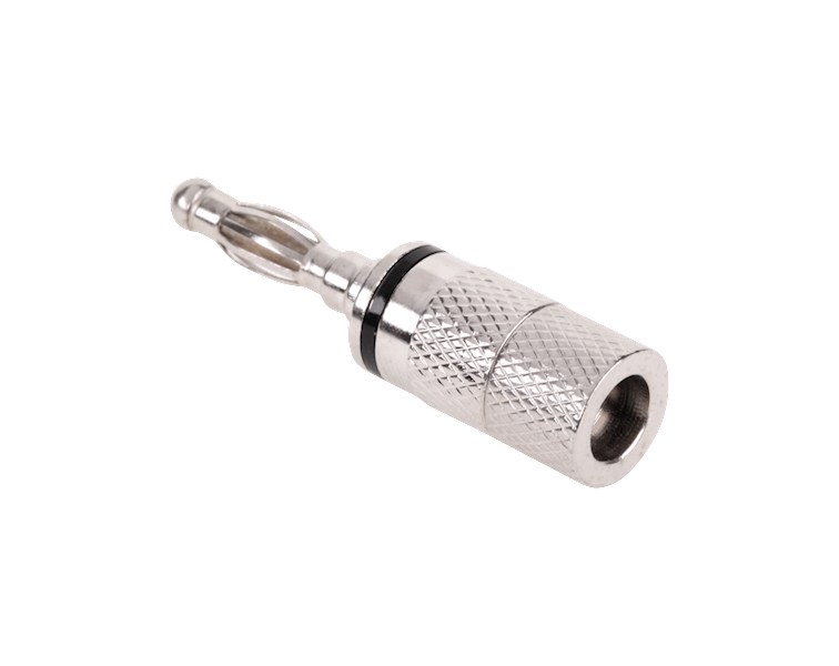 WTYK BANAN METALOWY CK2427