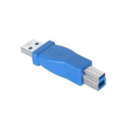 ZŁĄCZE WT.USB A 3,0 - WT.USB B