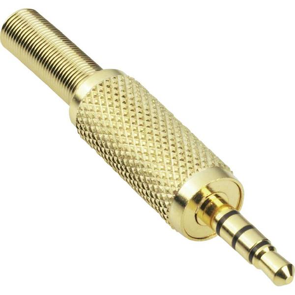 WTYK JACK 3.5 CZTEROPOLOWY METAL