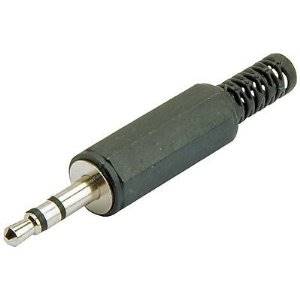 WTYK JACK 3,5 STEREO PLASTIK