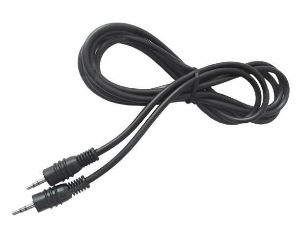 KABEL JACK - JACK 3.5 1,5M