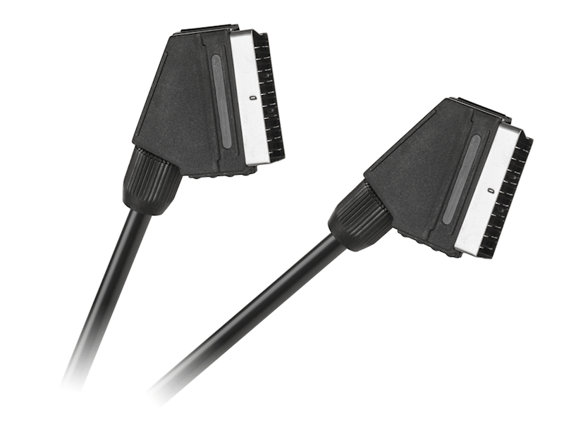 KABEL EURO - EURO 21 PIN 1.5M