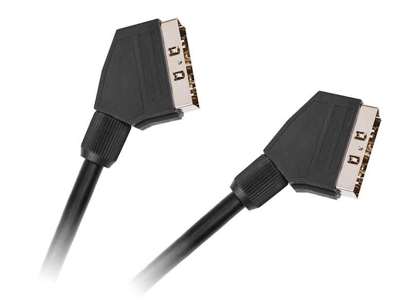 KABEL EURO-EURO 21PIN 3M CABLETECH