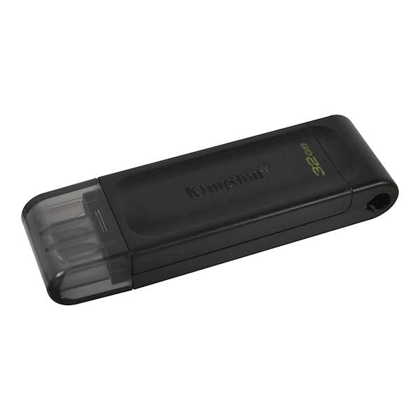 PENDRIVE KINGSTON 32GB USB C 3.2