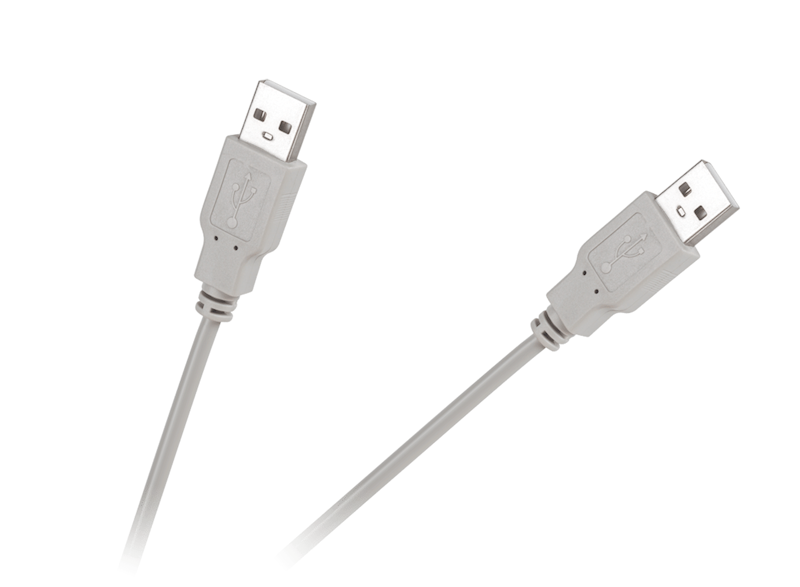 KABEL USB - USB 2.0 1.8M