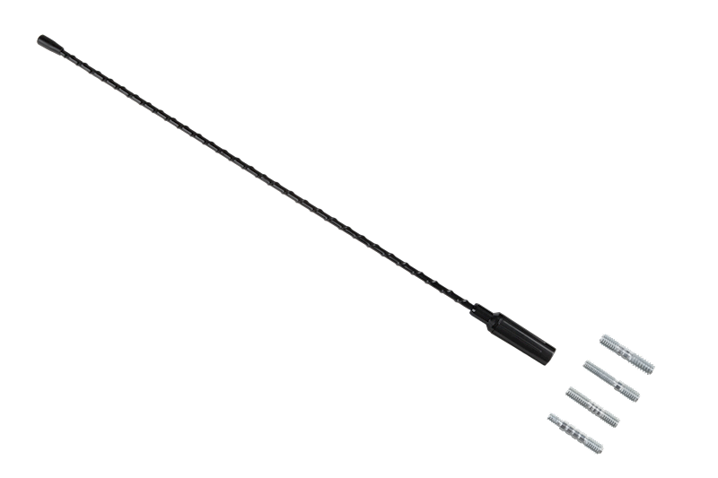 ANTENA SAMOCHODWA PEIYING MASZT M3