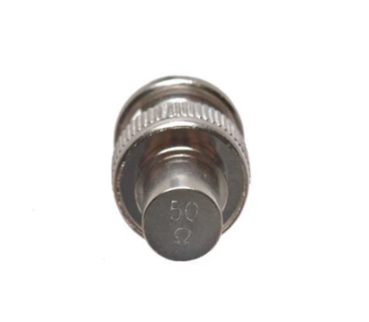 WTYK BNC TERMINATOR 50 OHM