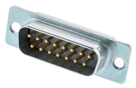 WTYK KOMPUTEROWY D-SUB DB15SP 15PIN