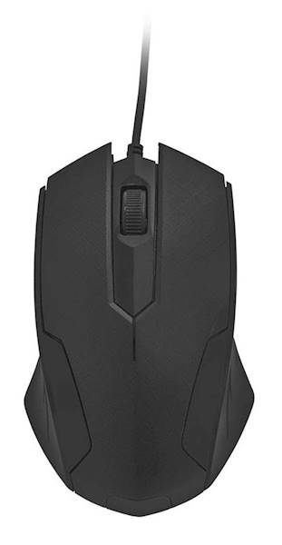 MYSZ PRZEWODOWA ART AM-93 USB