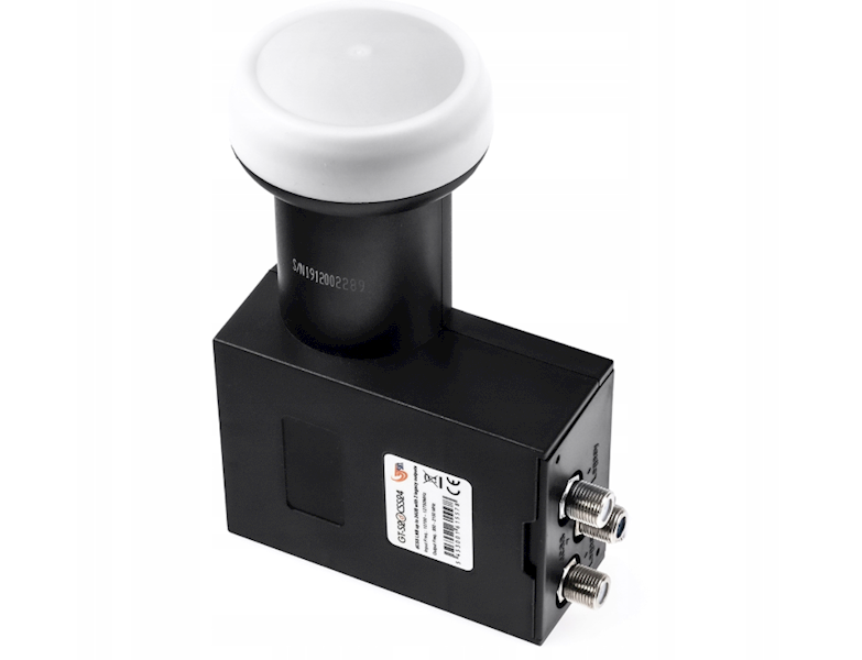 KONWERTER GT-SAT GT-S2dCSS24 UNICABLE + TWIN