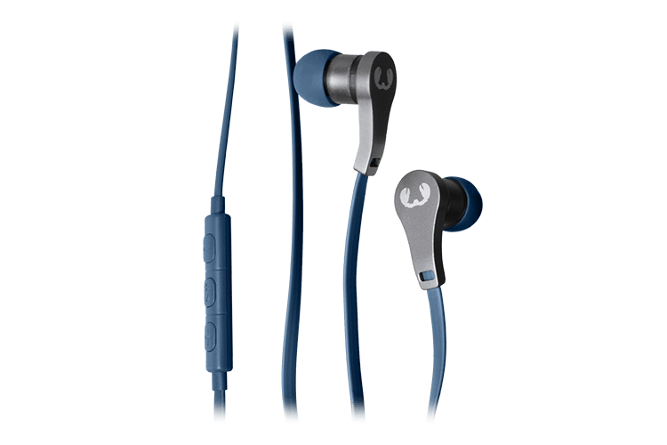 SŁUCHAWKI FRESH 'N REBEL LACE EARBUDS 3EP100CC