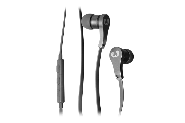 SŁUCHAWKI FRESH 'N REBEL LACE EARBUDS 3EP100CC