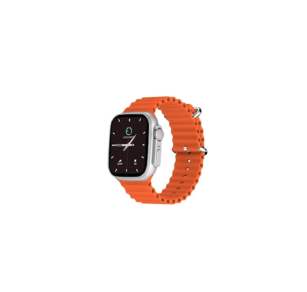 SMARTWATCH ECOWATCH EW02