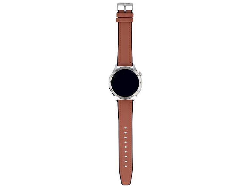 SMARTWATCH GLACIERX NOIR GX-N244