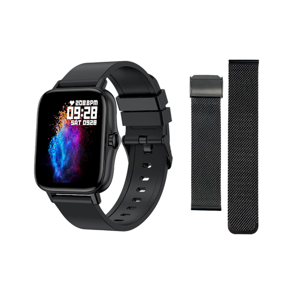 SMARTWATCH MAXCOM AURUM PRO FW55
